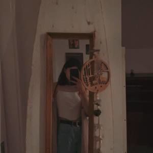 Meet your Posher, Lilly